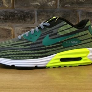 Nike Air Max Lunar jacquard